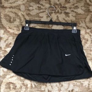 Nike tennis Skort !